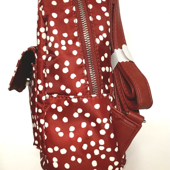 NOBO Core Mini Backpack - Picture 4 of 14